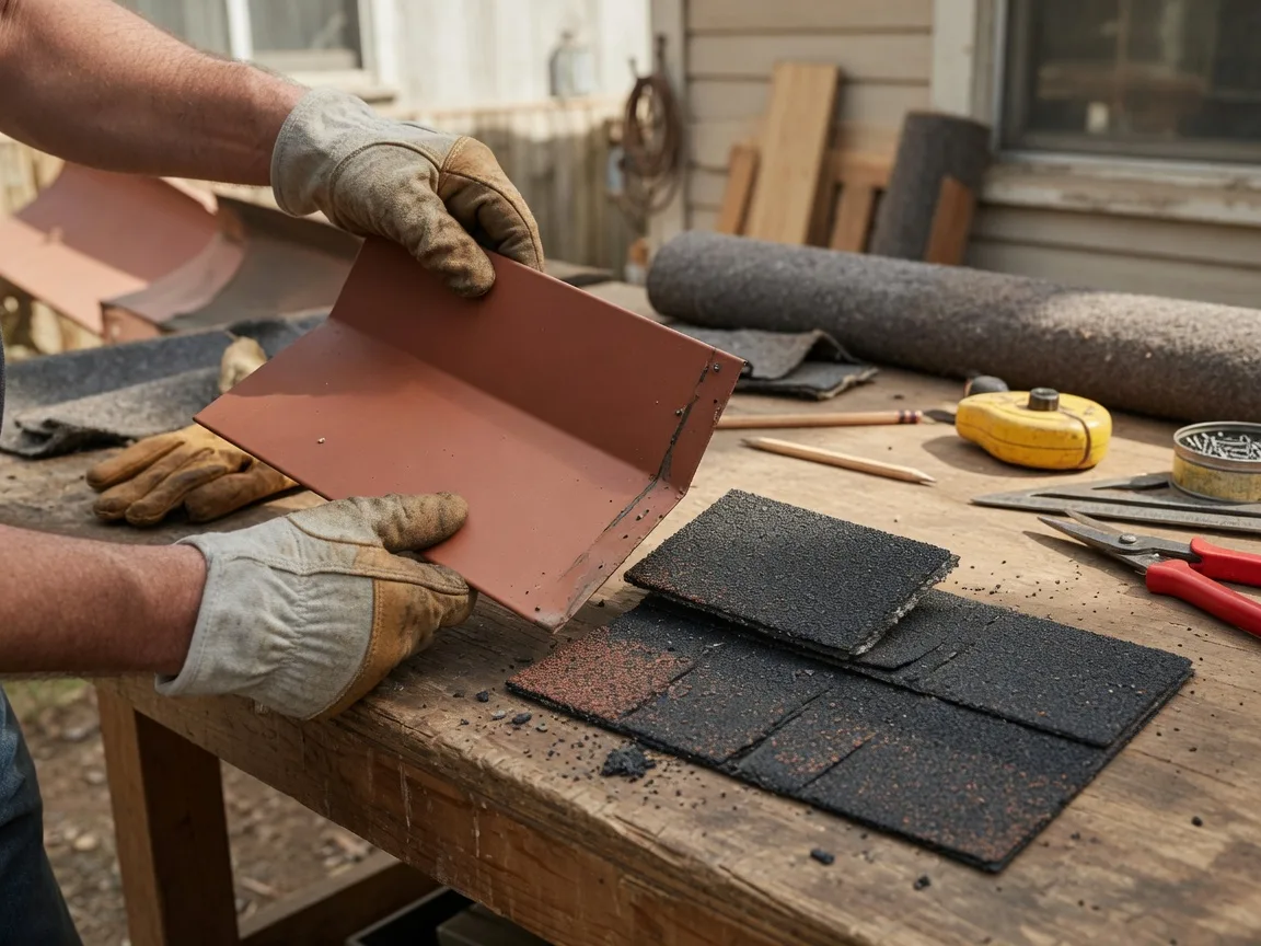 Roof Repair company in Willis, MI